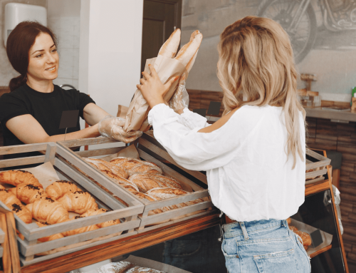 O que os consumidores procuram na sua padaria?