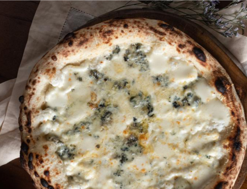 O sabor perfeito para celebrar o Dia Mundial do Queijo na sua pizzaria